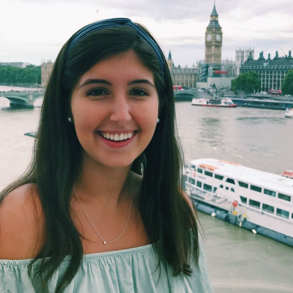 Meet your Posher, Alex